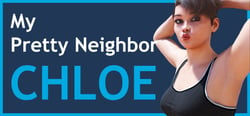 My Pretty Neighbor Chloe header banner