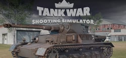 Tank War Shooting Simulator header banner