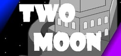 Two Moon : Space Rabbit header banner