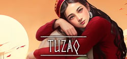 TUZAQ header banner