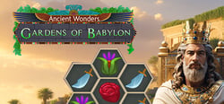 Ancient Wonders: Gardens of Babylon header banner