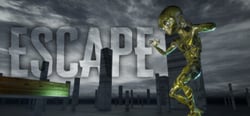 Escape! header banner