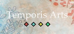 Temporis Arts header banner