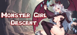 Monster Girl Descent header banner