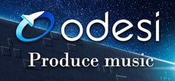 Odesi Music Composition header banner