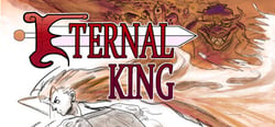 Eternal King header banner