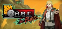 Mercenary Battle Company: The Reapers header banner