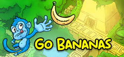 Go Bananas header banner