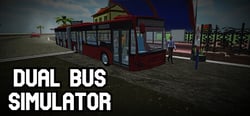 Dual Bus Simulator header banner