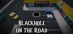 Blackhole on the Road header banner