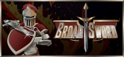 BroadSword Playtest header banner