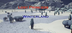 Lost Princess: Winterland header banner