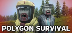 Polygon Survival header banner