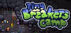 Tiny Breakers Camp header banner