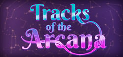 Tracks of the Arcana header banner
