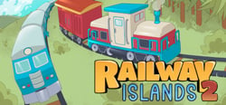 Railway Islands 2 - Puzzle header banner
