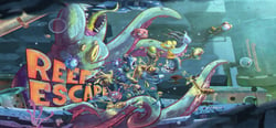 Reef Escape header banner