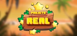 Project Real header banner