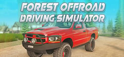 Forest Offroad Driving Simulator header banner