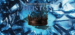 Tales of Anturia: Hejstos header banner