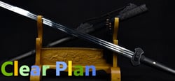 Clear Plan header banner