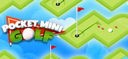 Pocket Mini Golf header banner
