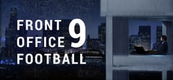 Front Office Football Nine header banner