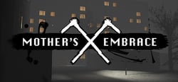 Mother's Embrace header banner