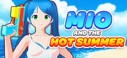 Mio and the Hot Summer header banner