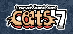 I commissioned some cats 7 header banner