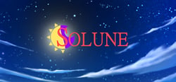 Solune header banner