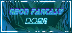 Neon Fantasy: Dogs header banner