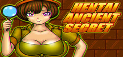 Hentai Ancient Secret header banner