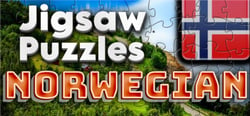 Norwegian Jigsaw Puzzles header banner