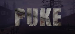 Puke header banner