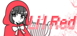 Li'l Red header banner