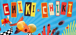 Chiki-Chiki Playtest header banner