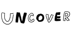 UNCOVER header banner