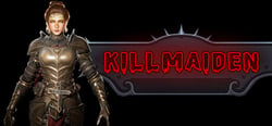 Killmaiden header banner