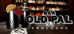 BAR OLD PAL VR : PROLOGUE header banner