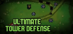 Ultimate Tower Defense header banner