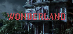 Wonderland header banner