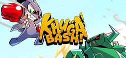 Khuga Bash! header banner