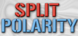 Split Polarity: The Science Puzzle Arcade Game! header banner