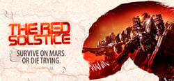 The Red Solstice header banner