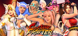 Costume Fighter header banner
