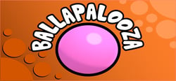 Ballapalooza header banner