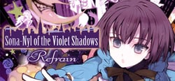 Sona-Nyl of the Violet Shadows Refrain header banner