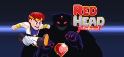 Red Head - To The Rescue header banner