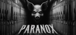 Paranox header banner